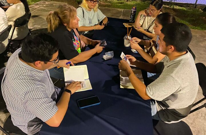 Ayuntamiento fortalece la red de emprendedores meridanos