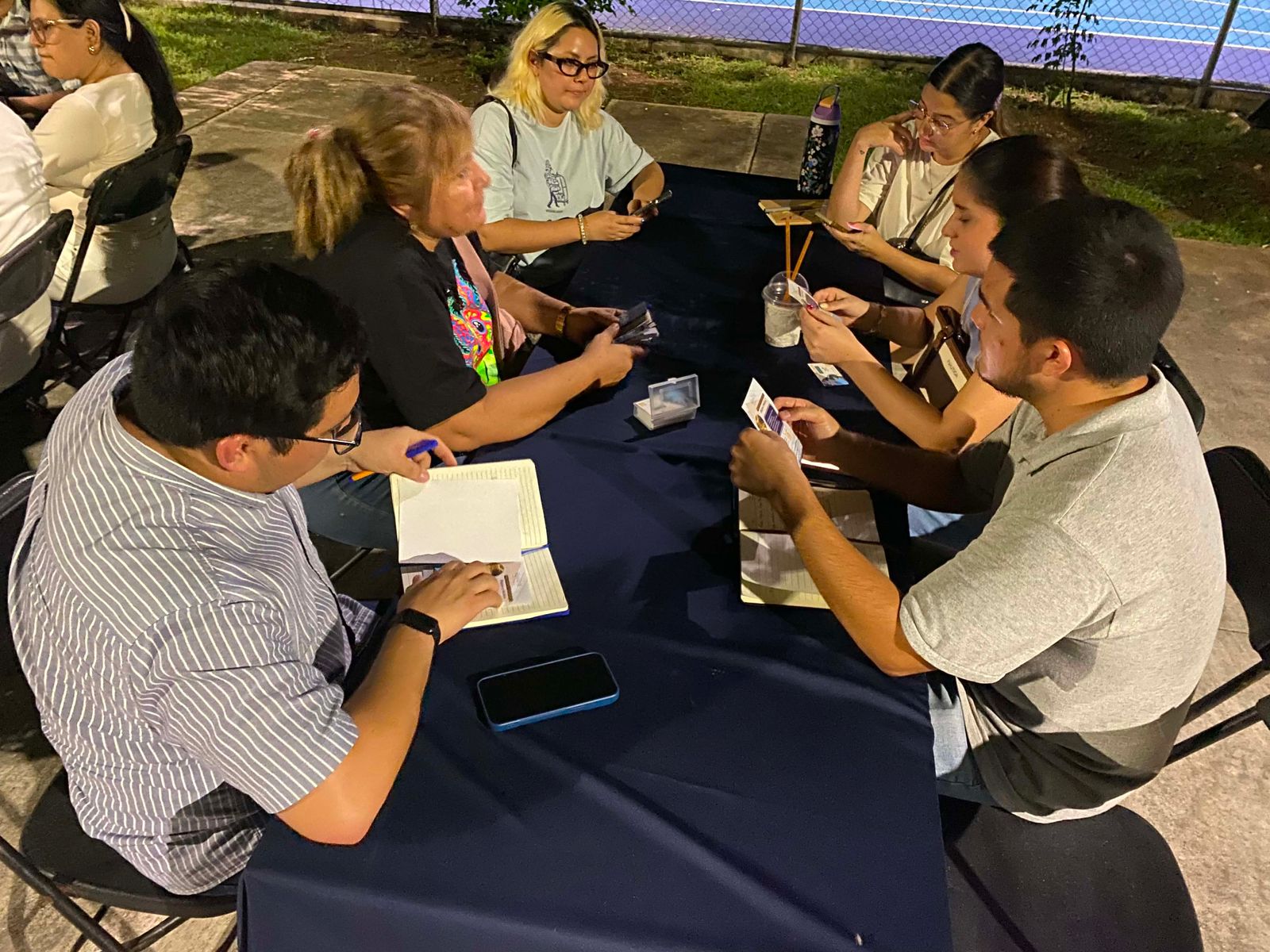 Ayuntamiento fortalece la red de emprendedores meridanos