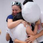Dos nuevas historias de familia nacen con amor y protección en Yucatán