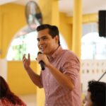 “En Yucatán sí hay relevo generacional”: afirma Diego Carrera