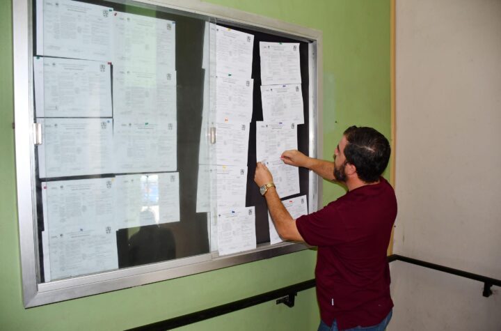 Después de 12 años, se reinstala el escalafón en el sector salud; Gobierno del Renacimiento Maya impulsa 218 movimientos de promoción laboral