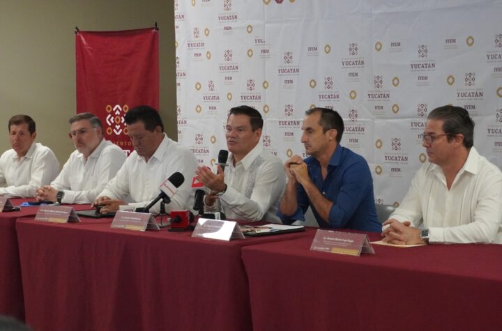 Encuentro Impúlsate abrirá mercado a proveedores locales en restaurantes de Yucatán