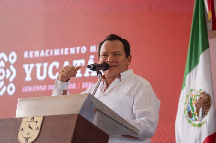 Unidades YUYA llevarán atención especializada y prevención de las violencias a todo Yucatán