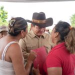 Renacimiento Maya cumple en territorio; Gobernador Joaquín Díaz Mena fortalece al campo con obras y apoyos