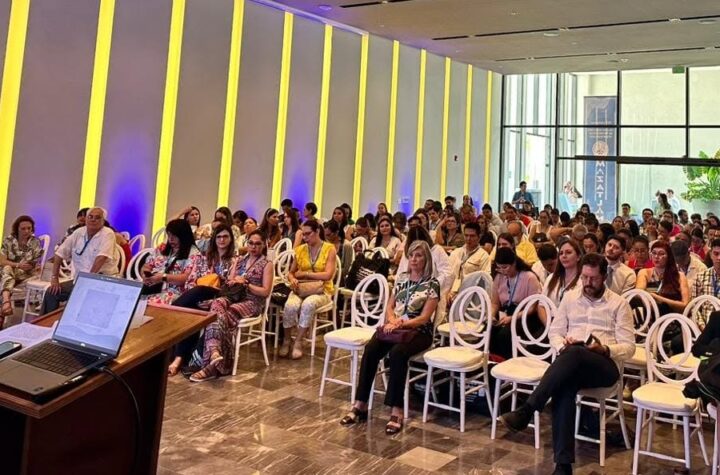 Yucatán mantiene su liderazgo en turismo de reuniones en México; el CIC será sede del Compedia 2026