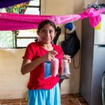 Mujeres Renacimiento apoya a madres autónomas en el cuidado de sus familias