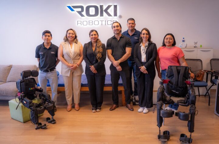 DIF Yucatán fortalece proyecto del Centro Estatal de Autismo con experiencias nacionales