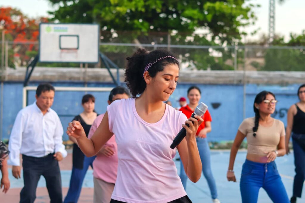 Ko’ox Bailongo llevará música y danza comunitaria a espacios públicos de Yucatán