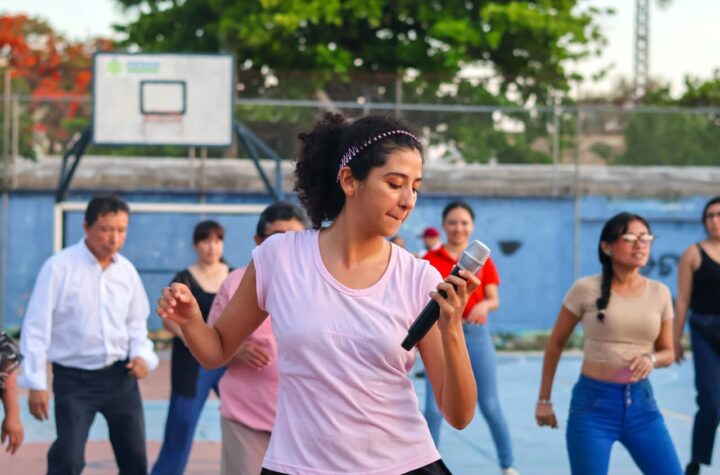 Ko’ox Bailongo llevará música y danza comunitaria a espacios públicos de Yucatán