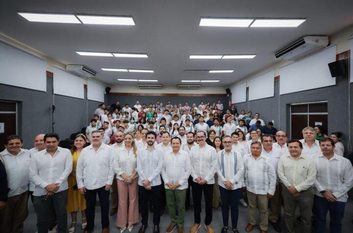 Renacimiento Maya capacita a trabajadoras y trabajadores yucatecos para empleos mejor pagados
