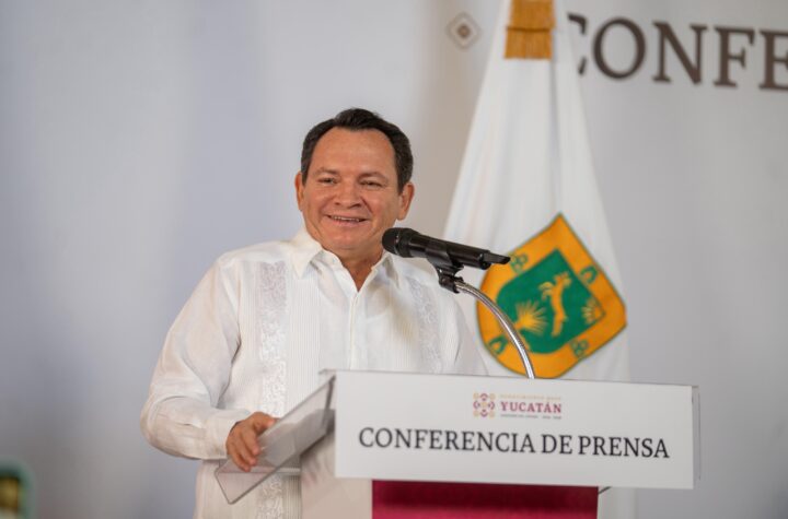 Programas sociales y de desarrollo rural del Gobierno del Renacimiento Maya benefician a 242,500 personas con una inversión superior a 1,185 mdp 