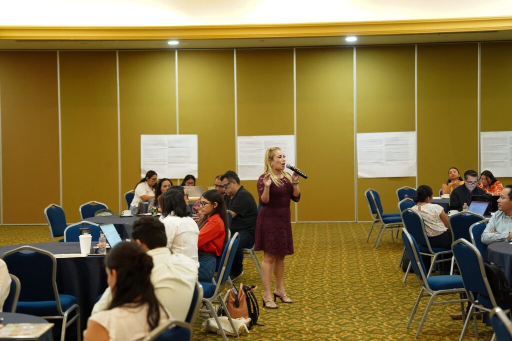 DIF Yucatán fortalece planeación de inversión pública para infancias y adolescencias