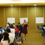 DIF Yucatán fortalece planeación de inversión pública para infancias y adolescencias