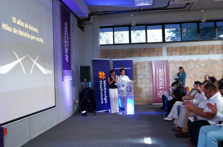 UPY reconoce talento tecnológico con primera edición de los Tech Awards