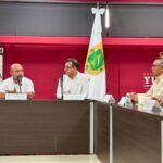 Presentan diagnóstico de infraestructura y calendario de foros ciudadanos para Mérida