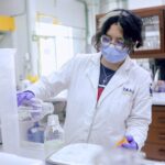 Secihti abre convocatoria de becas para estudiar posgrados en México y el extranjero