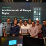 UPY fortalece prevención de riesgos digitales en empresas locales