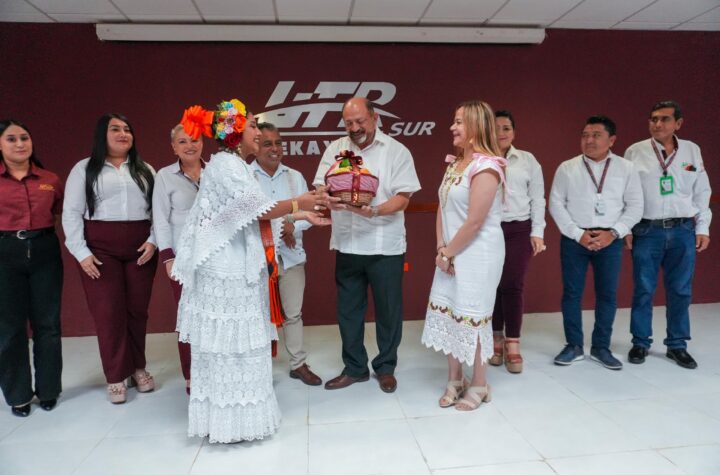 Proyecta Sefotur el futuro turístico de Yucatán con el impulso de los Pueblos Mágicos