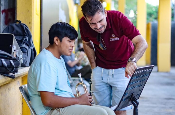 Invitan a niñas, niños y adolescentes a descubrir y desarrollar su talento musical en curso de verano gratuito