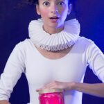 Inicia en Yucatán el XXI Festival Nacional de Teatro a Una Sola Voz