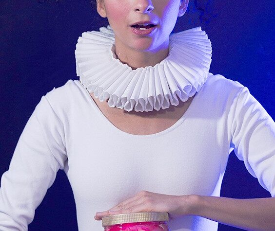 Inicia en Yucatán el XXI Festival Nacional de Teatro a Una Sola Voz