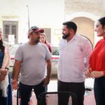 Más de 150 trámites, ahora más cerca de las familias de Izamal