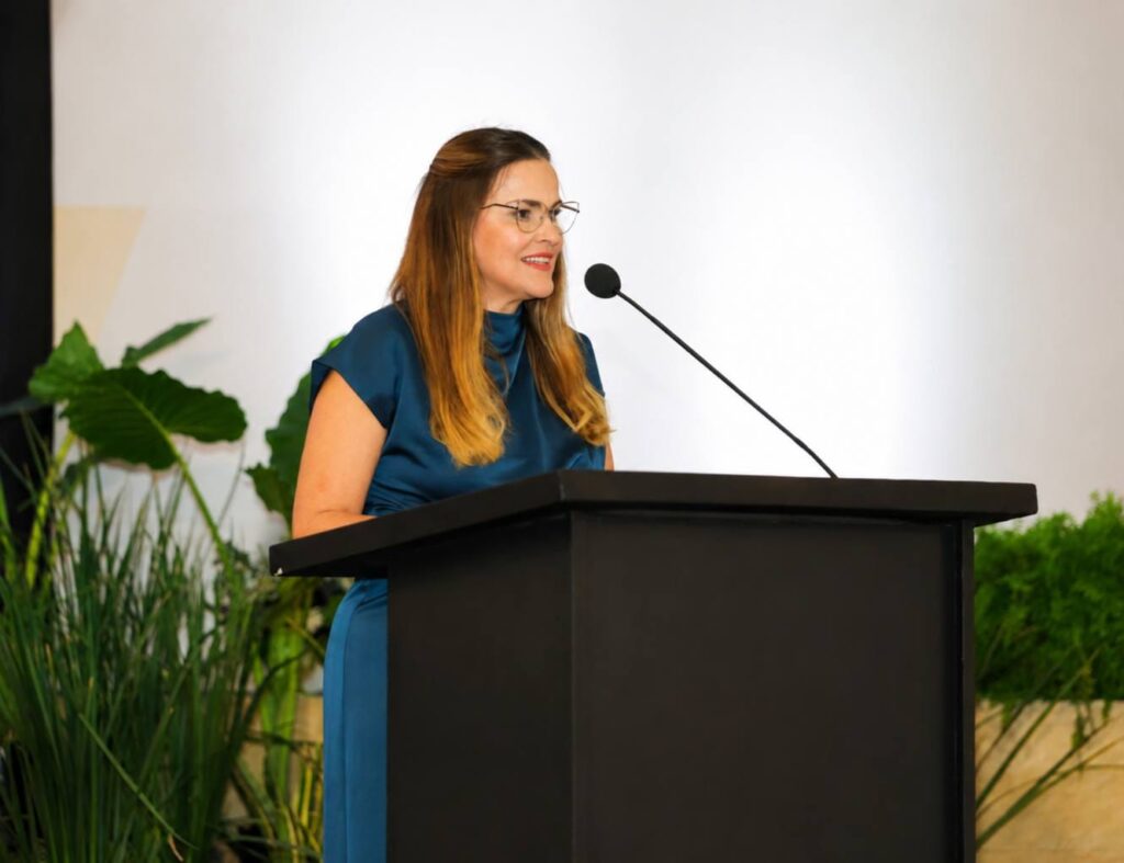 Cecilia Patrón participará en el Congreso del Centro Iberoamericano de Desarrollo Estratégico Urbano para el financiamiento del desarrollo sostenible