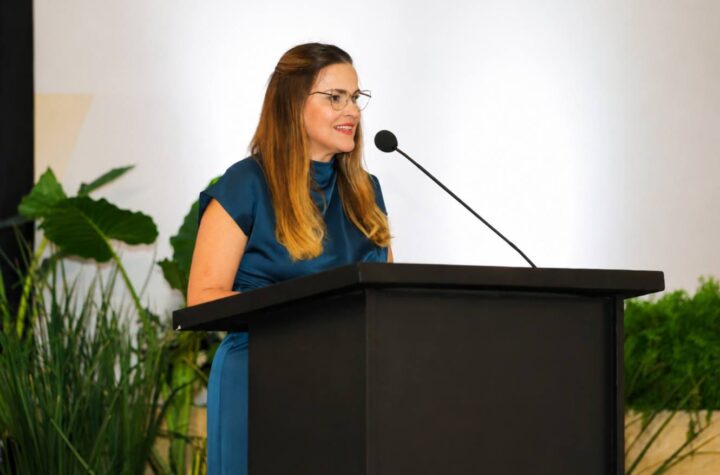Cecilia Patrón participará en el Congreso del Centro Iberoamericano de Desarrollo Estratégico Urbano para el financiamiento del desarrollo sostenible