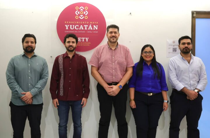 Más de 100 empresas yucatecas fortalecen su crecimiento con acceso a financiamiento y soluciones financieras