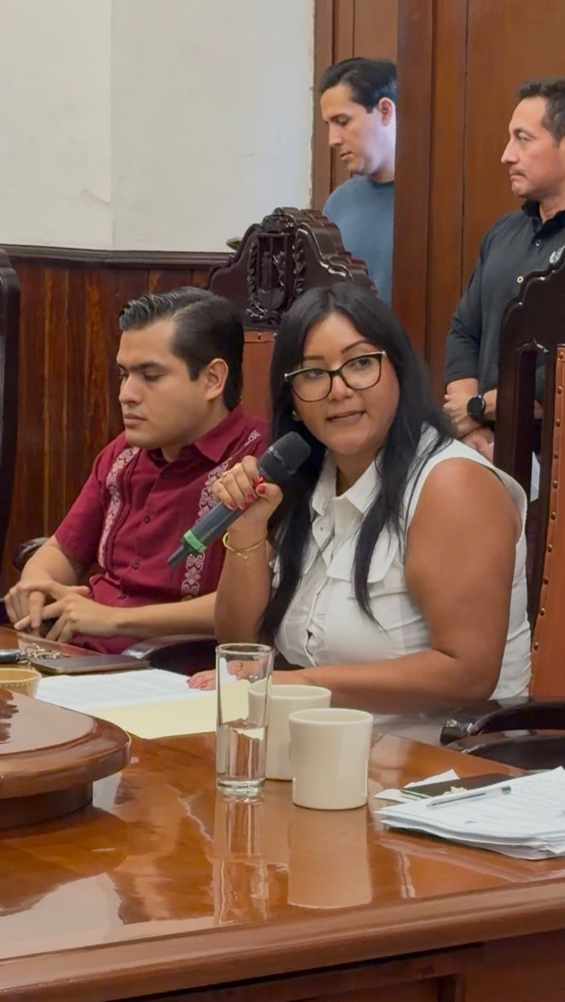 Mérida avanza hacia un nuevo Reglamento de Protección y Bienestar Animal