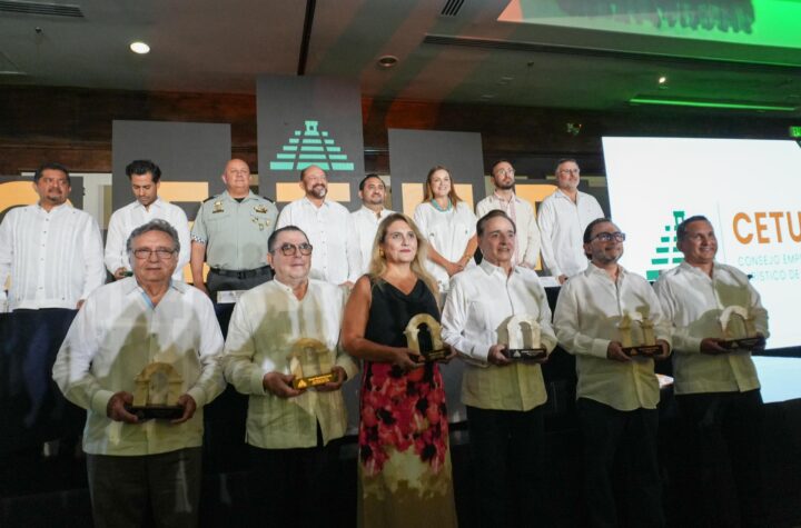 Gobierno del Estado y sector empresarial refrendan alianza para fortalecer el turismo en Yucatán