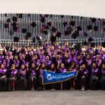 Egresa primera generación de Ingenieros en Ciberseguridad de la UPY