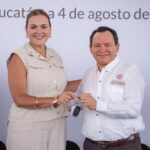 Renacimiento Maya anticipa la temporada de lluvias para proteger contra dengue a casi un millón de habitantes
