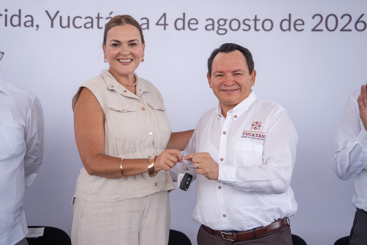 Renacimiento Maya anticipa la temporada de lluvias para proteger contra dengue a casi un millón de habitantes