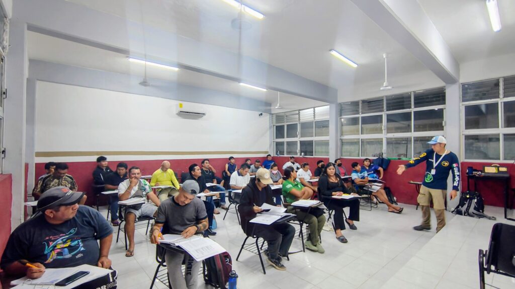Gobierno del Estado ofrece más de 100 cursos gratuitos en línea para prestadores turísticos
