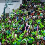 Impulsa Cecilia Patrón la organización vecinal en Mérida y suma a comités de vigilancia en la prevención social del delito
