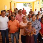 Gobierno del Estado asegura bienestar alimentario de familias yucatecas