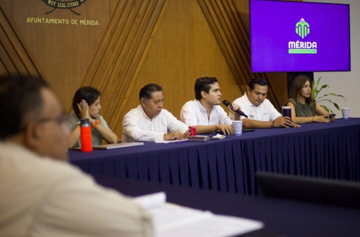 El nuevo Reglamento de Deporte de Mérida fortalece la gestión y moderniza el uso de espacios deportivos