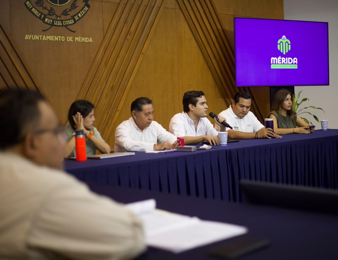 El nuevo Reglamento de Deporte de Mérida fortalece la gestión y moderniza el uso de espacios deportivos