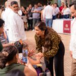 Renacimiento Maya devuelve voces y miradas con más de 2,100 apoyos