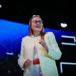 Presenta Cecilia Patrón MIDigital, innovadora transformación tecnológica del Ayuntamiento de Mérida