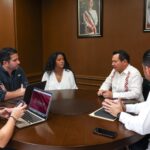 Avanza consenso por el Plan Bienestar Metropolitano