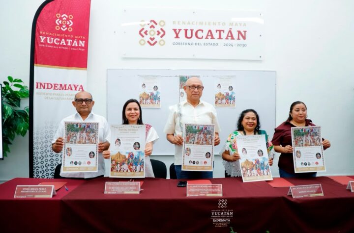 Indemaya llevará servicios a comunidades yucatecas en Estados Unidos y Canadá