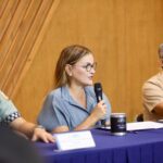 Encabeza Cecilia Patrón mesa interinstitucional de paz con instancias federales y estatales; “En coordinación, Mérida tiene un baluarte en su seguridad”