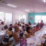 DIF Yucatán promueve atención alimentaria en Ticul con nuevo comedor en Yotholín