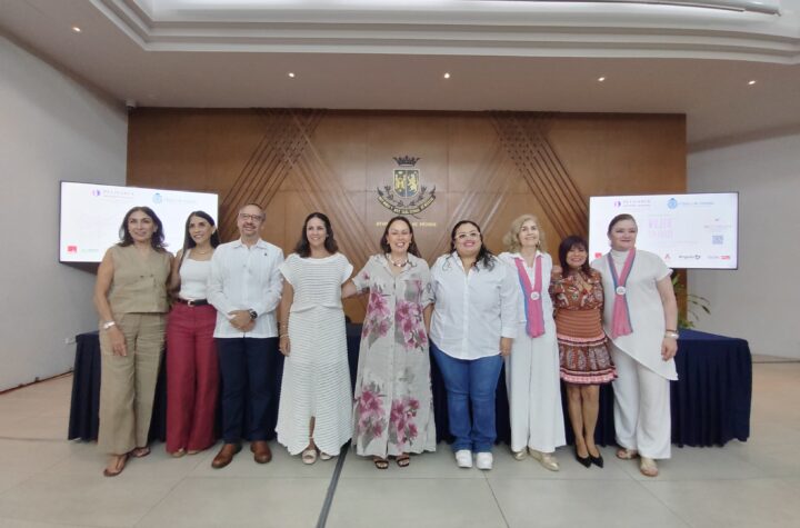 Mérida será sede del Primer Congreso “Mujer sin pausa: transformación en la menopausia hacia la plenitud”