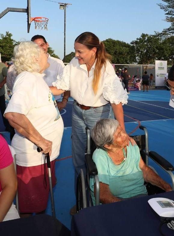 Mérida avanza en la construcción de un Sistema Municipal Integral de Cuidados con la participación de todos los sectores