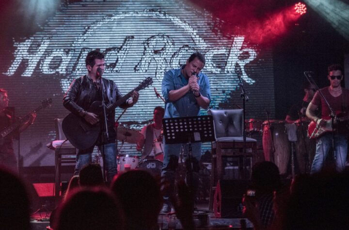 Buena Fe ofrecerá concierto a beneficio de jóvenes talentos musicales de la UNAY