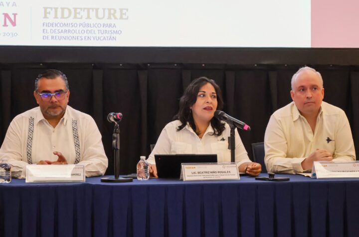 Yucatán se proyectará al mundo desde IBTM Americas 2026