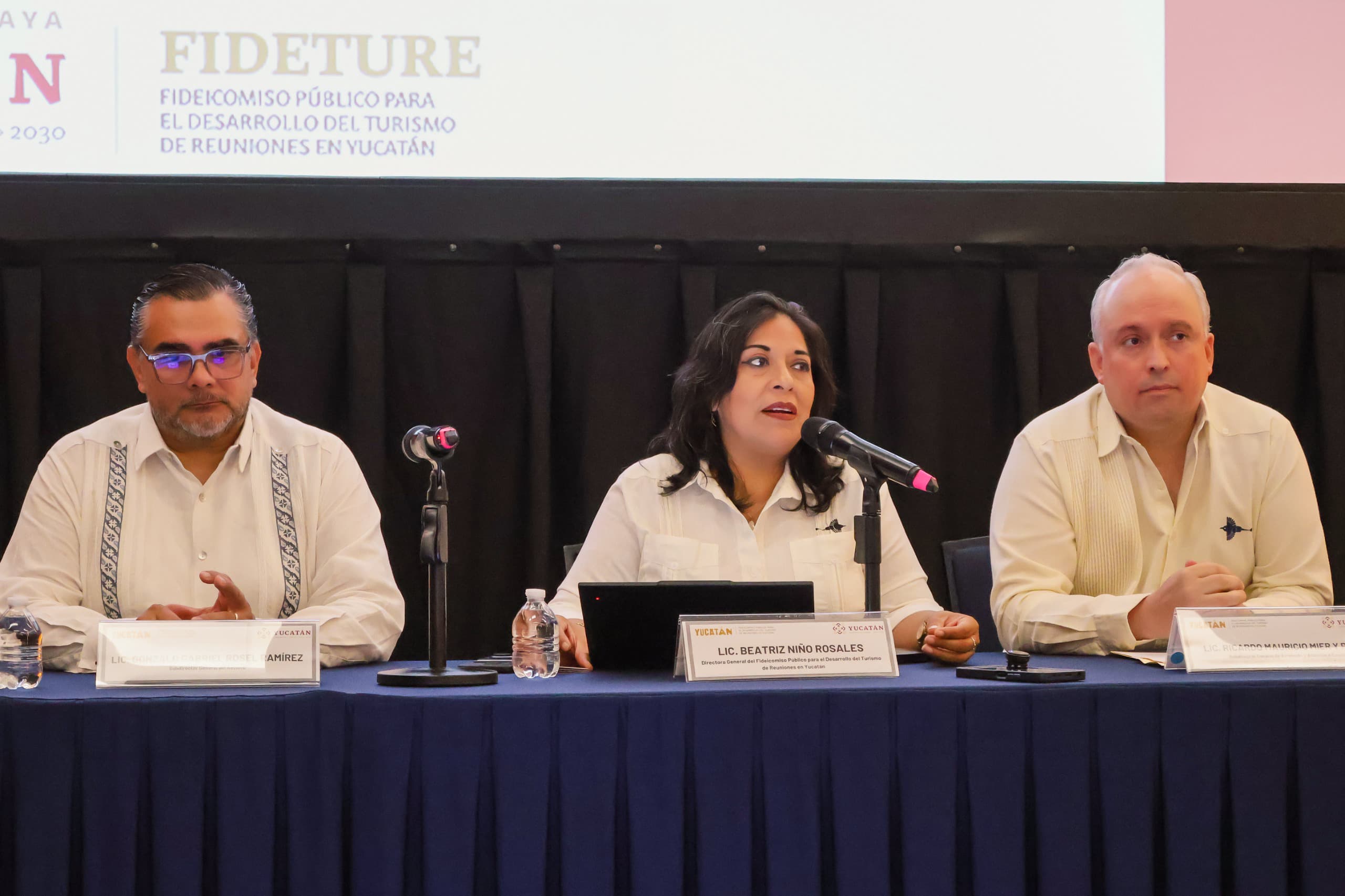 Yucatán se proyectará al mundo desde IBTM Americas 2026